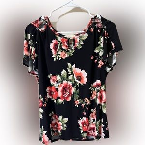 Diana Belle Blouse